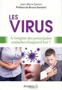 Téléchargement de Google ebooks sur iPad Les virus  - A l'origine des principales maladies d'aujourd'hui en francais 9782716317290 par Jean-Marie Samori
