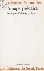 L'image précaire