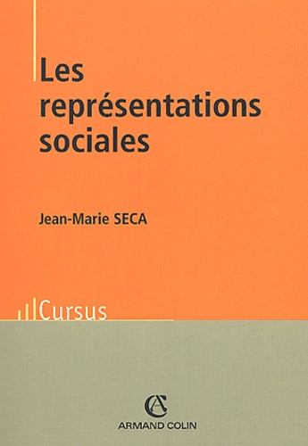 Les représentations sociales