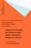 Aspects du lyrisme du 16e au 19e siècle. Ronsard, Rousseau, Nerval, Colloque de Nice, 5-6 décembre 1997