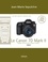 Le Canon 7D Mark II. Réglages, tests techniques et objectifs conseillés / Inclus 44 tests d'objectifs Canon et compatibles !