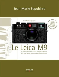 Le Leica M9