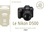 Le Nikon D500. Exclusivité ebook - Disponible uniquement en version numérique à télécharger - Réglages, tests techniques et objectifs conseillés