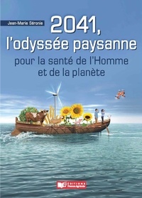Jean-Marie Séronie - L'agriculture de demain.