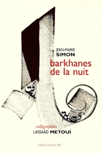 Barkhanes De La Nuit