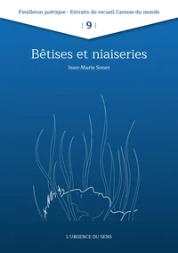 Bêtise et Niaiserie