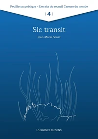 Sic transit