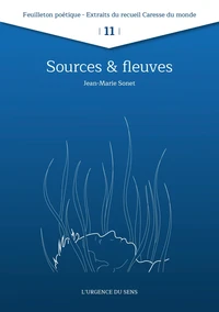 Sources &amp; Fleuves
