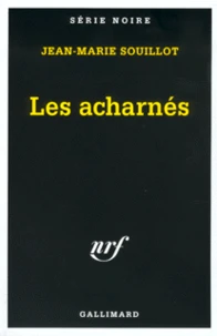 Les Acharnes