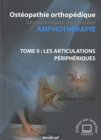 Ostéopathie orthopédique