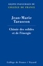 Jean-Marie Tarascon - L'énergie : stockage électrochimique et développement durable.