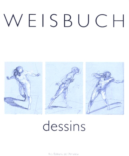 Jean-Marie Tasset et  Weisbuch - Claude Weisbuch - Gravures, dessin.