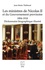 Les ministres de Nicolas II et du Gouvernement provisoire. 1894-1918 - Dictionnaire biographique illustré