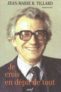 Je Crois En Depit De Tout. Entretiens D'Hiver Avec Francesco Strazzari