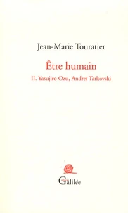 Etre humain