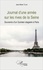 Journal d'une année sur les rives de la Seine. Souvenirs d'un Guinéen stagiaire à Paris