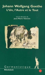 Jean-Marie Valentin - .