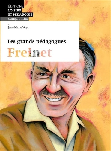 Jean-Marie Veya - Freinet.