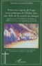 Jean-Marie Vianney Kitumaini - Nouveaux enjeux de l'agir socio-politique de l'Eglise face aux défis de la société en Afrique - Application à l'Archidiocèse du Bukavu (RDC) à travers ses magistères successifs.