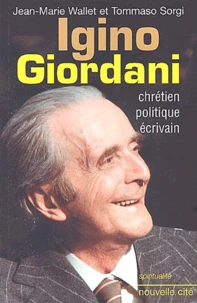 Igino Giordani