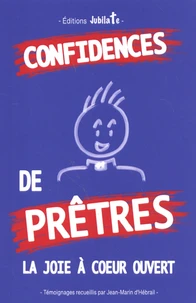 Confidences de prêtres