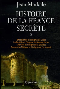 Histoire de la France secrète