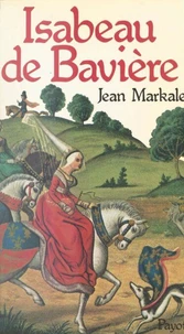 Isabeau de Bavière