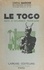 Le Togo. Pays d'influence française