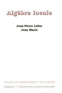 Jean Marot et Jean-Pierre Lafon - .