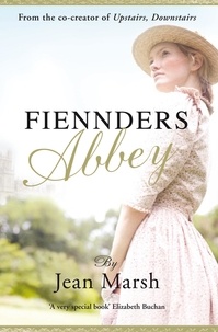 Jean Marsh - Fiennders Abbey.