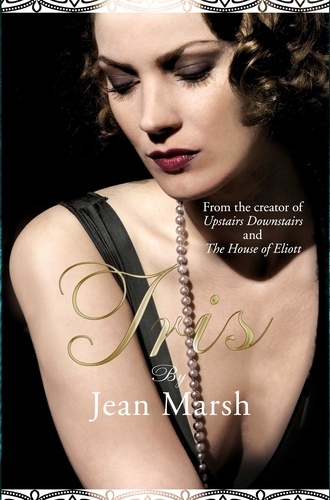 Jean Marsh - Iris.