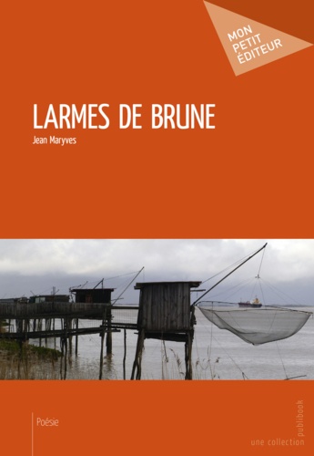 Larmes de brune