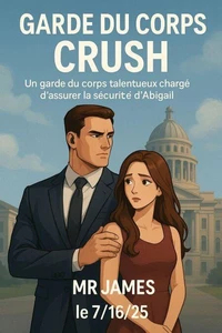 GARDE DU CORPS CRUSH