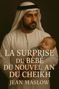 LA SURPRISE DU BÉBÉ DU NOUVEL AN DU CHEIKH