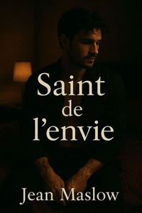 Saint de l'envie