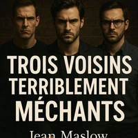 Trois voisins terriblement méchants