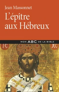 L'épître aux Hébreux