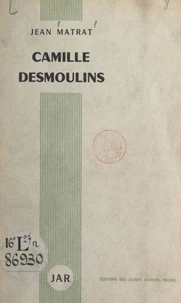 Camille Desmoulins