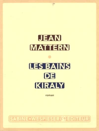 Les bains de Kiraly