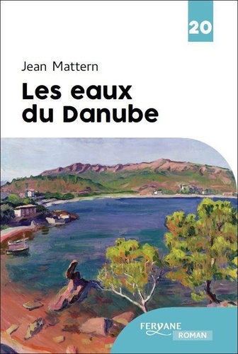 Jean Mattern - Les eaux du danube.