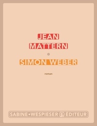 Jean Mattern - Simon Weber.