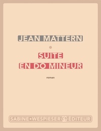 Jean Mattern - Suite en do mineur.