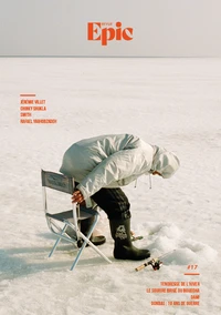 La mer en l air : mini epic