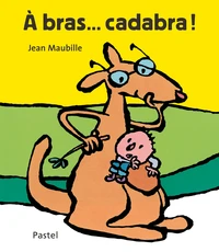 A bras... cadabra !