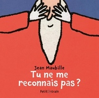 Jean Maubille - Tu ne me reconnais pas ?.