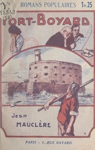 Jean Mauclère - Fort-Boyard.