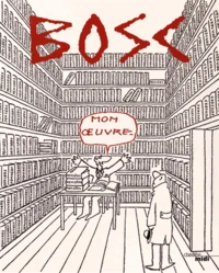 Mon oeuvre