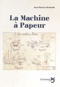 La Machine à Papeur
