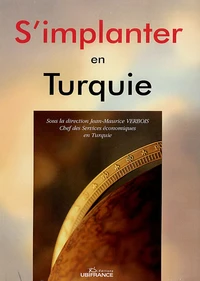 S'implanter en Turquie