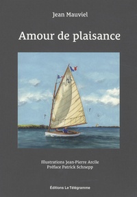 Jean Mauviel - Amour de plaisance.